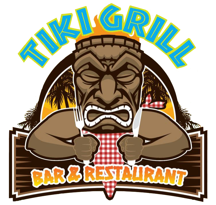Tiki Lagoon Bar & Grill